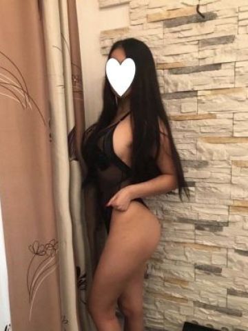 Индивидуалка Алиса Фотография 3